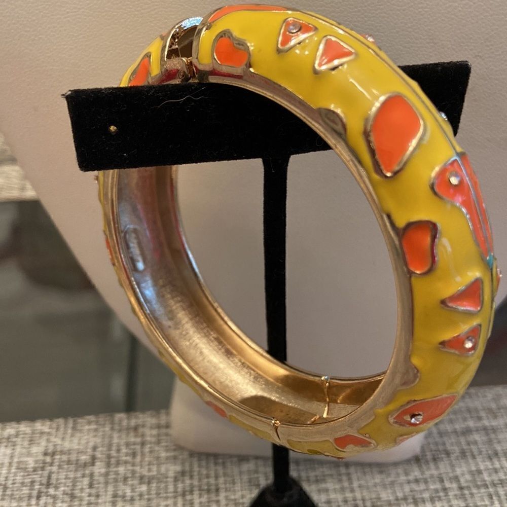Manluck Bangles NWT - Picture 3 of 4